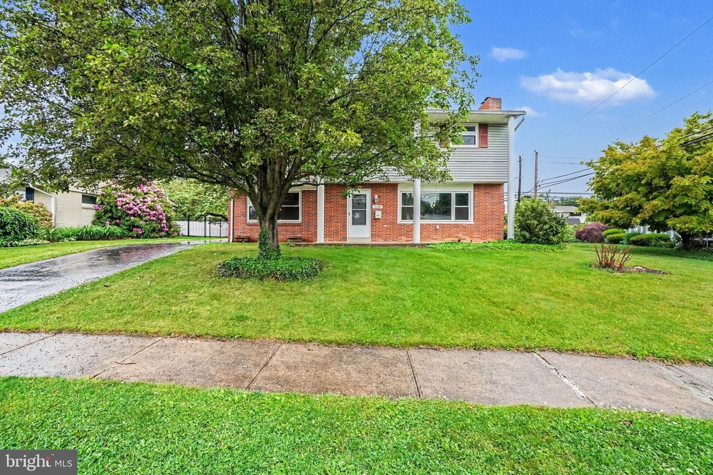 100 Lancaster Boulevard, Mechanicsburg