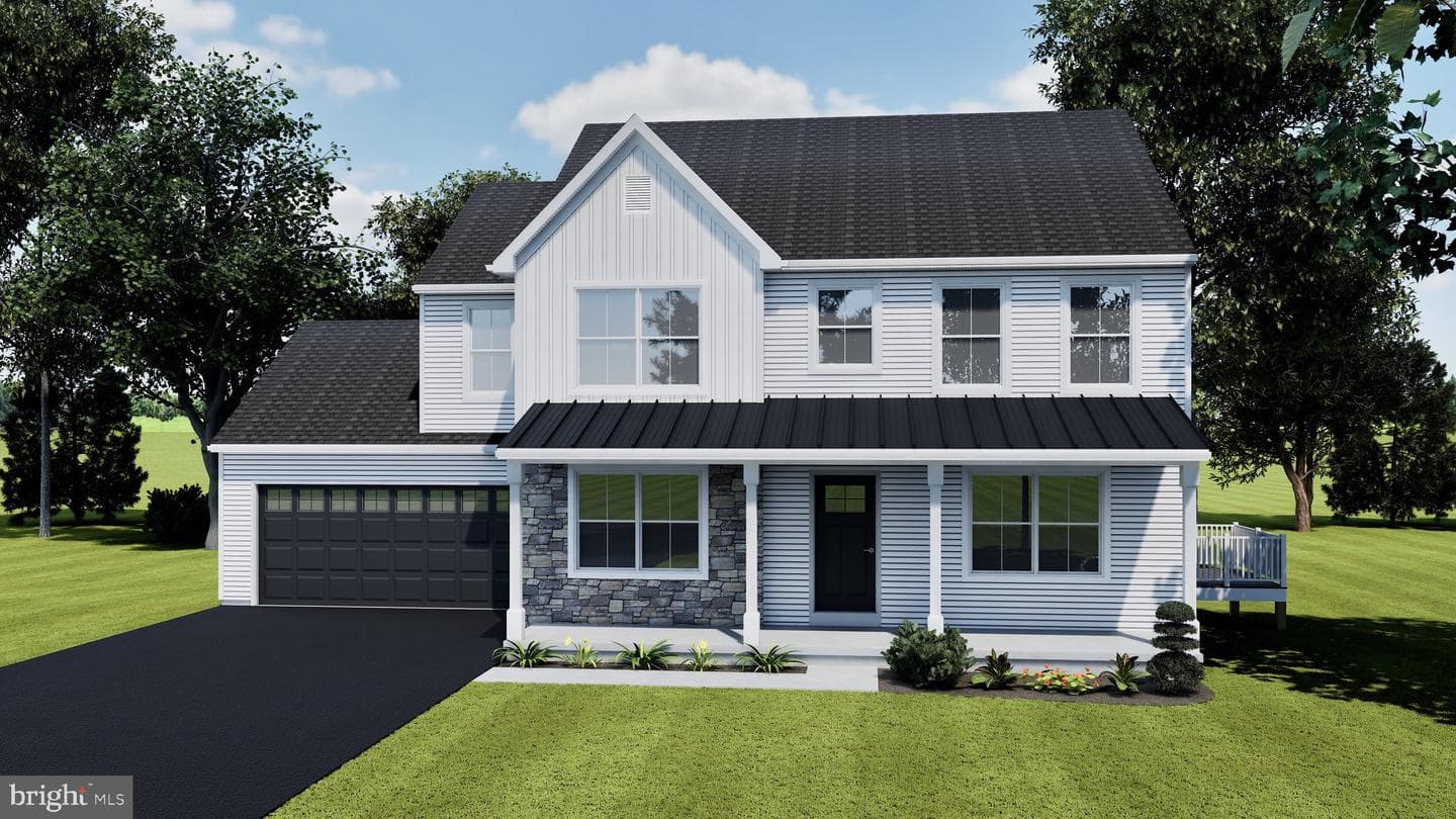 416 Allegheny, Mechanicsburg