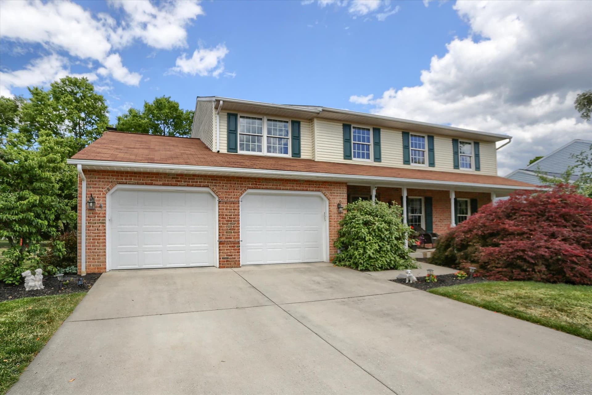50 Bourbon Red Drive, Mechanicsburg