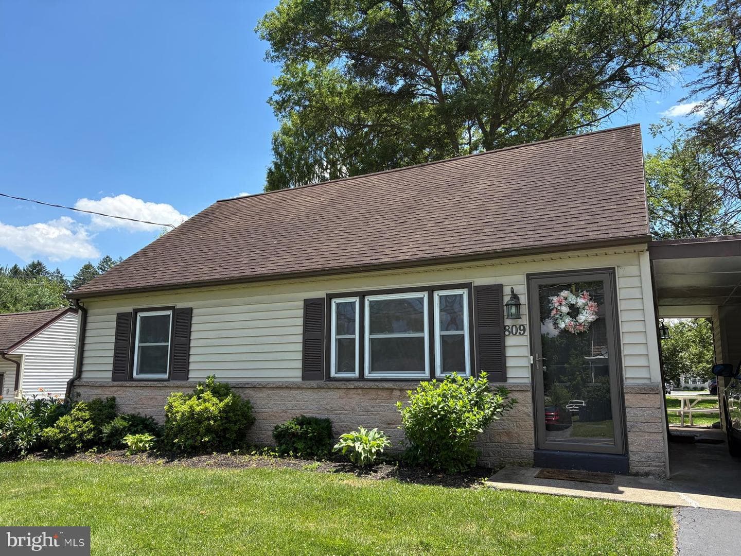 809 Grantham Road, Mechanicsburg