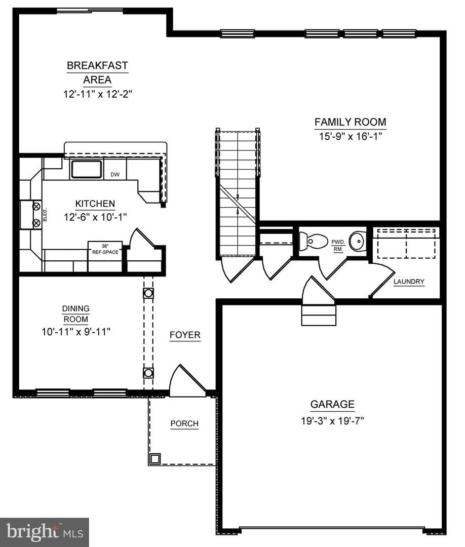 905 Fairfield Lane, Shippensburg