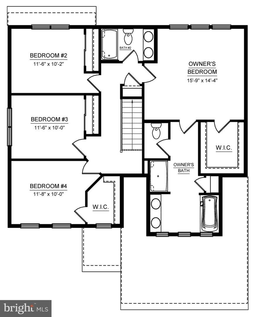 905 Fairfield Lane photo 3