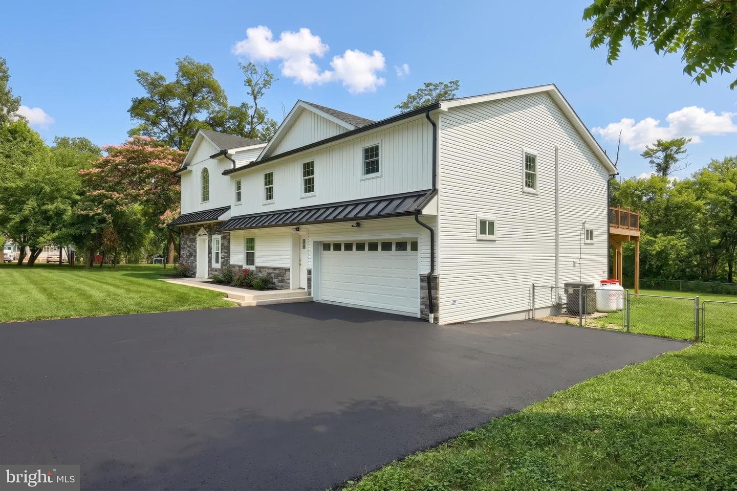 481 Sample Bridge Road, Enola