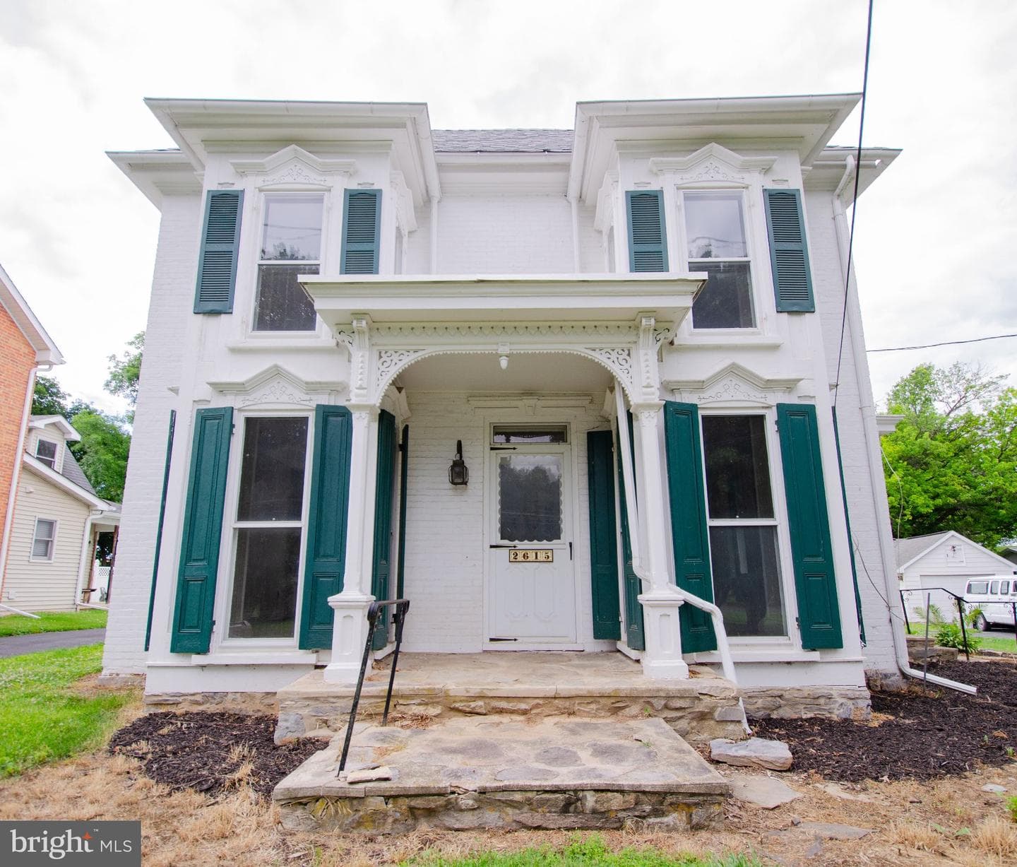 2615 Walnut Bottom Road, Carlisle