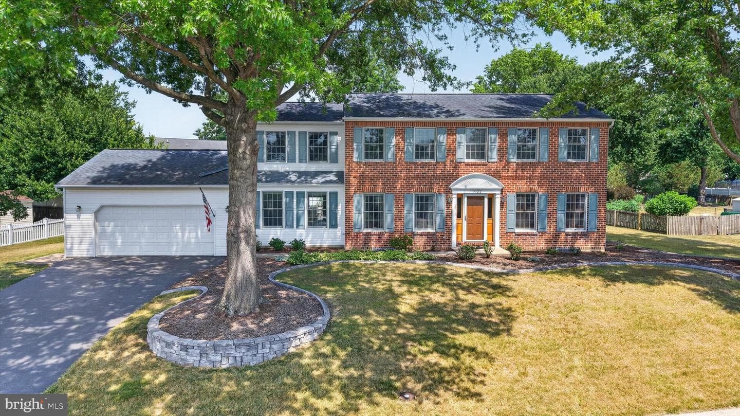 1022 Chelmsford Drive, Mechanicsburg