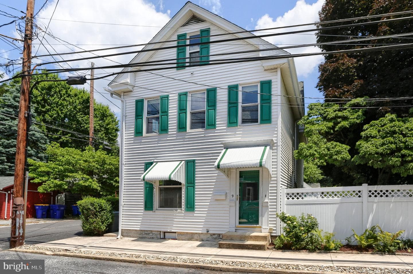 9 S Washington Street photo 3