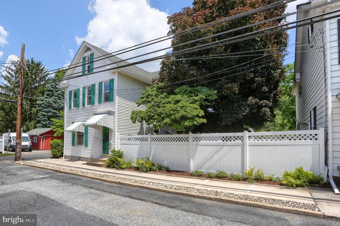 9 S Washington Street photo 4