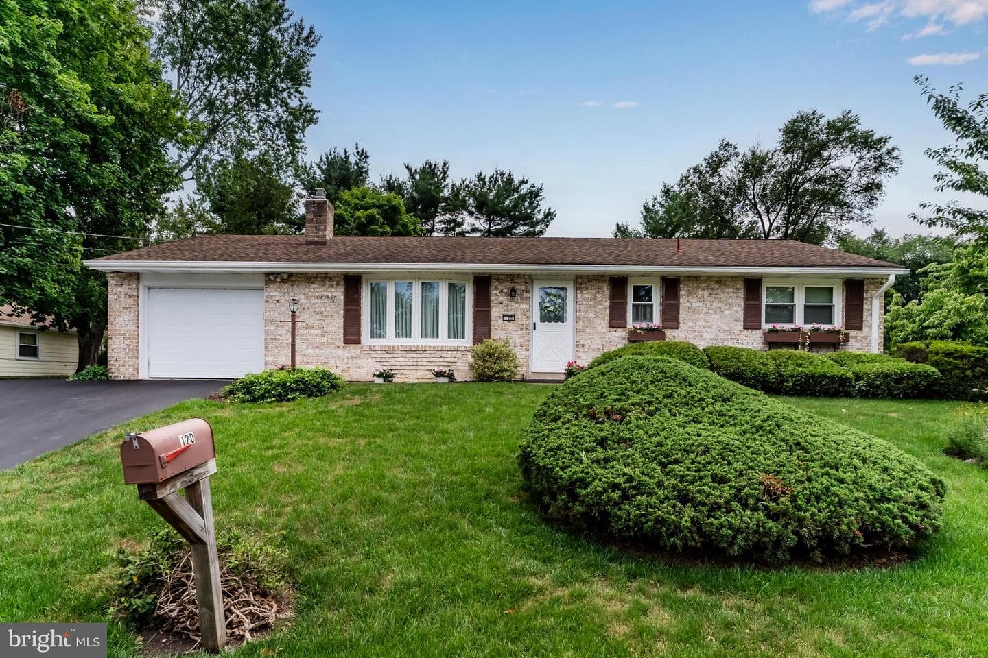 120 Darr Avenue, Carlisle