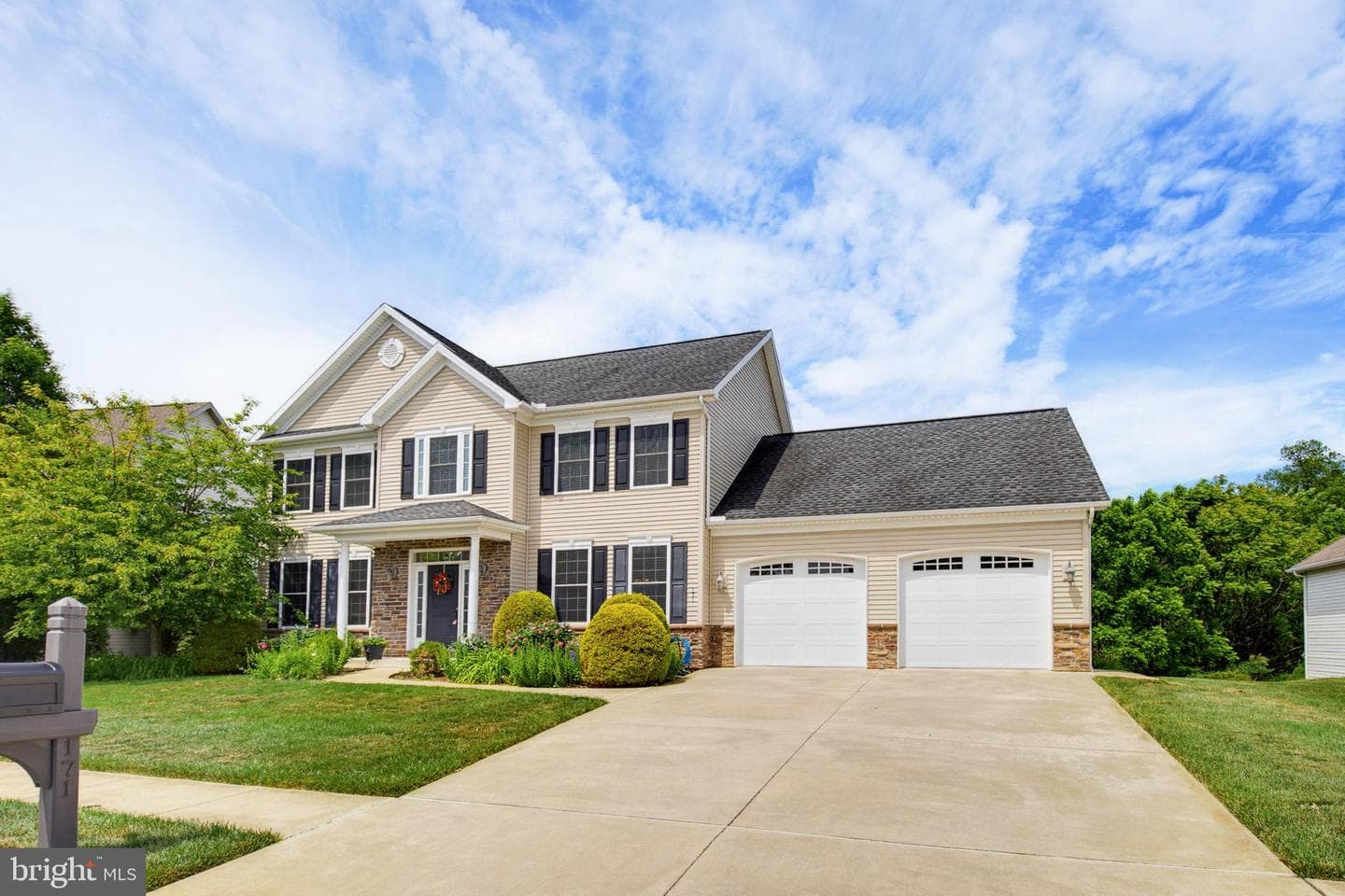 171 Pine Creek Dr, Carlisle