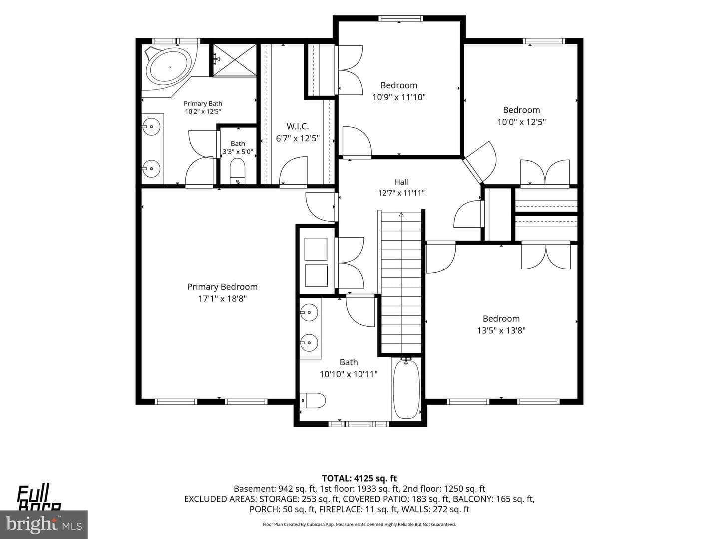 171 Pine Creek Dr photo 42