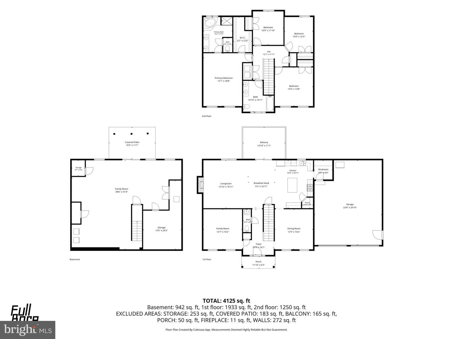 171 Pine Creek Dr photo 43
