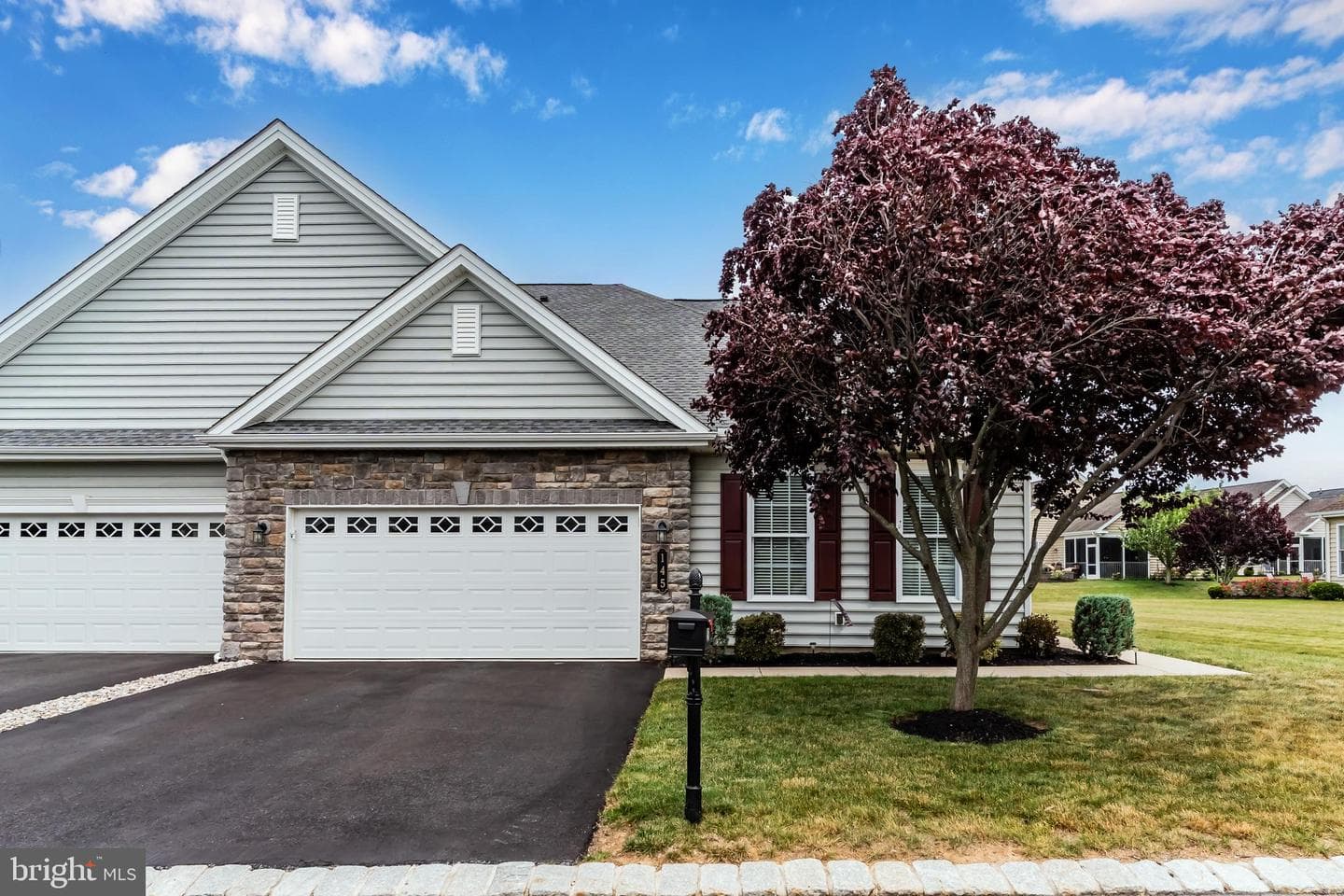 145 James Madison Drive #237, Mechanicsburg