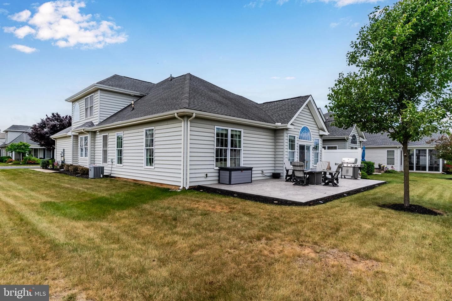 145 James Madison Drive #237 photo 54