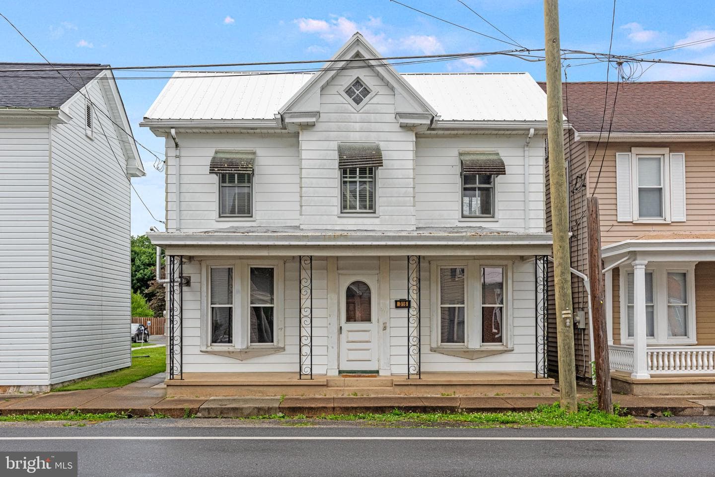 316 Walnut Street, Boiling Springs