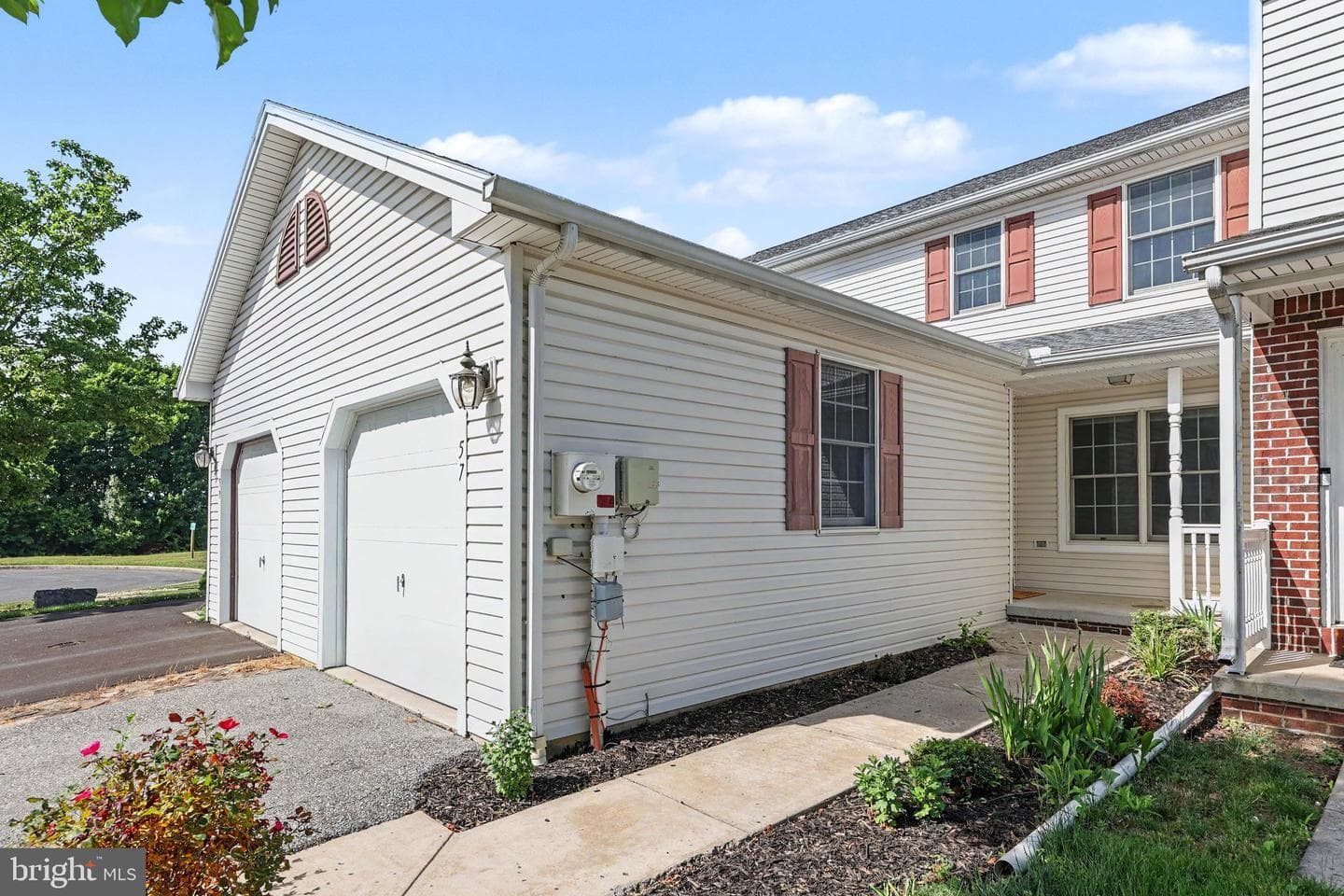 57 Nottingham Drive, Mechanicsburg