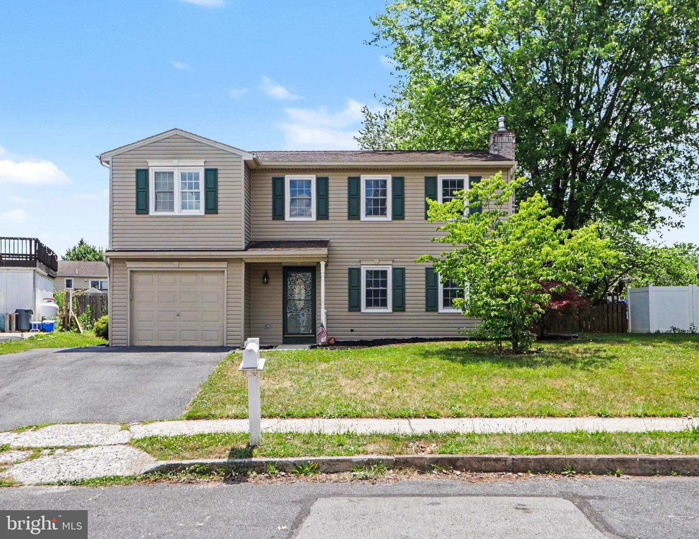 6 Kingswood Drive, Mechanicsburg
