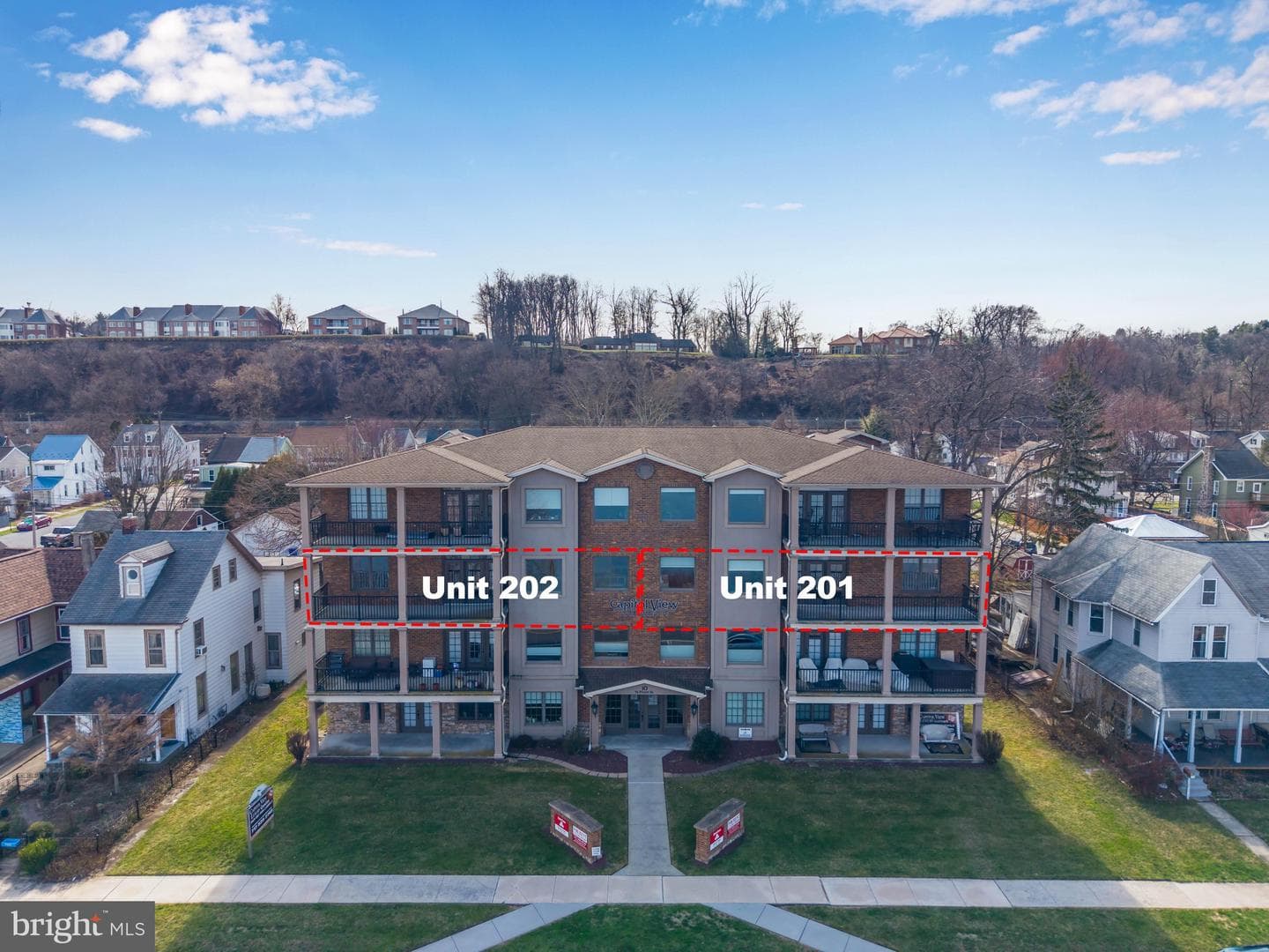 10 N Front St # 202, Lemoyne