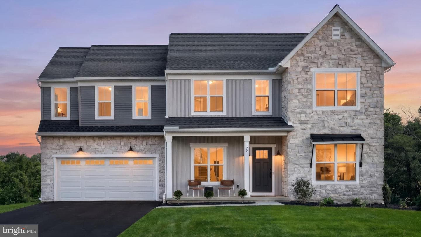 130 South Mountain Drive, Carlisle