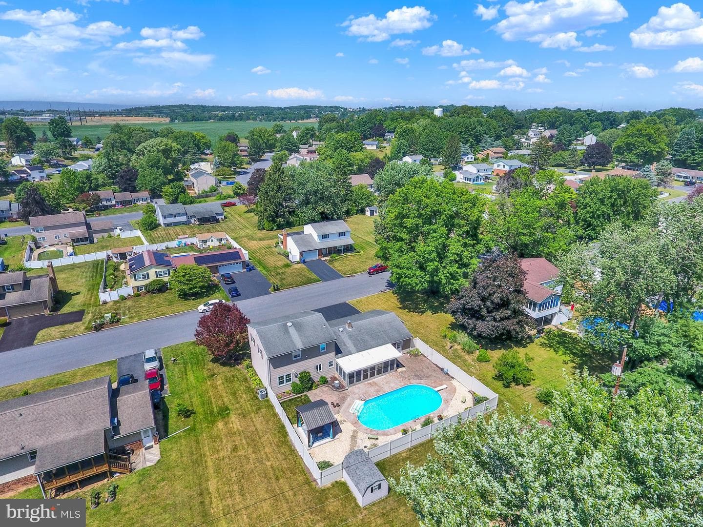 909 Wakefield Avenue photo 45