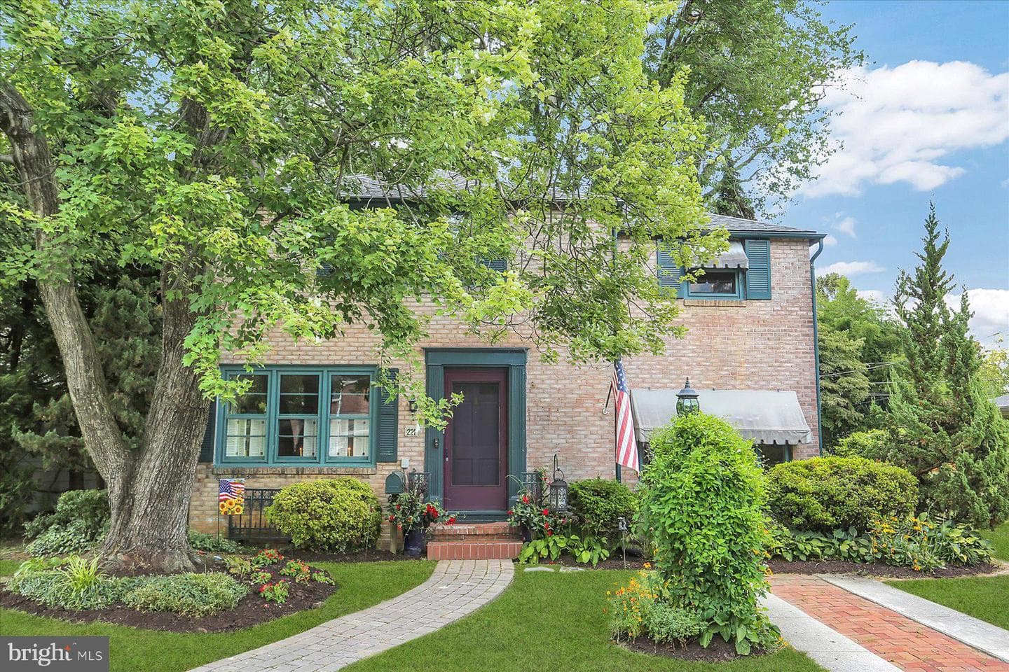 221 Bailey Street, New Cumberland