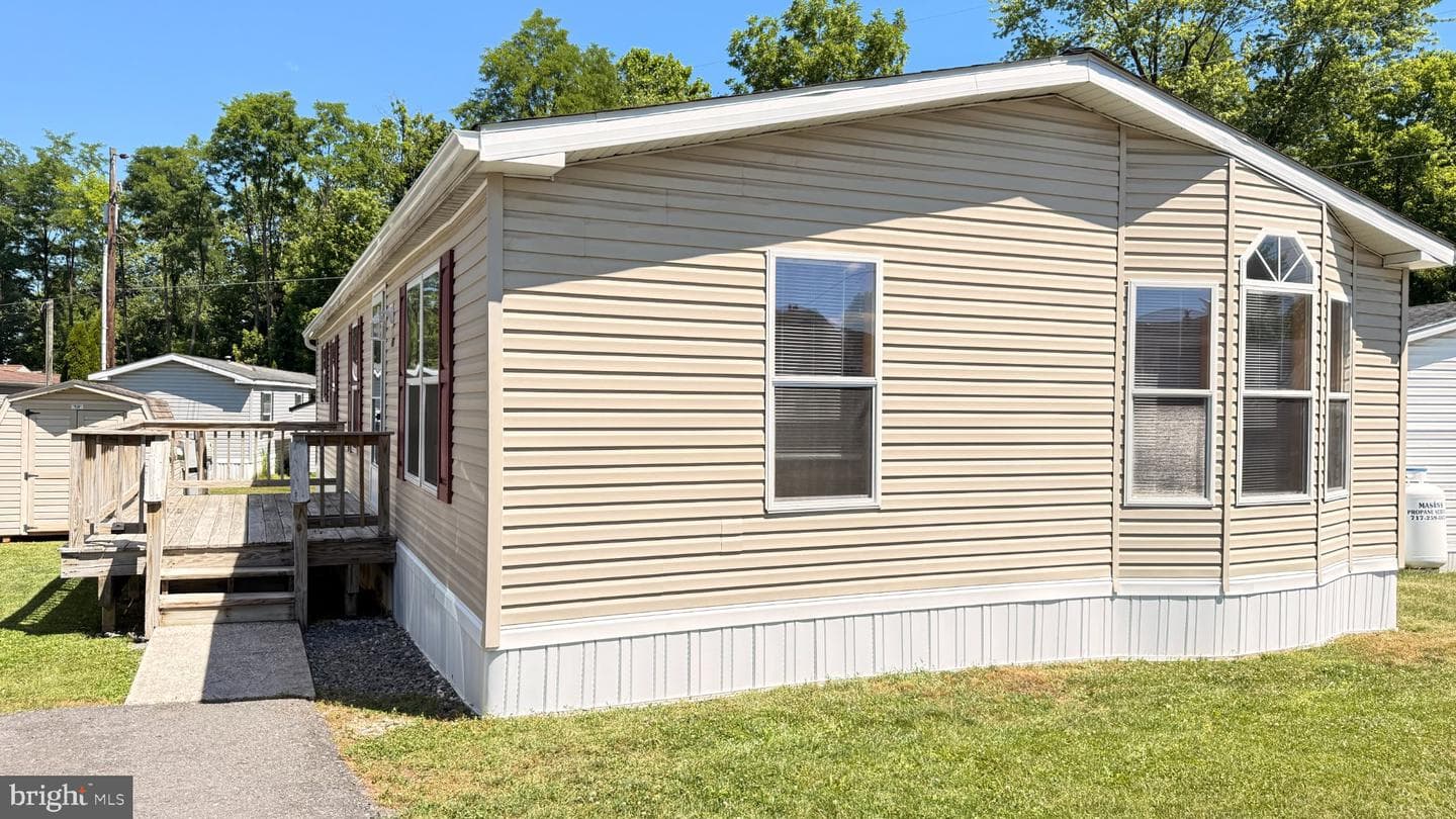 43 Trudy Circle, Mechanicsburg
