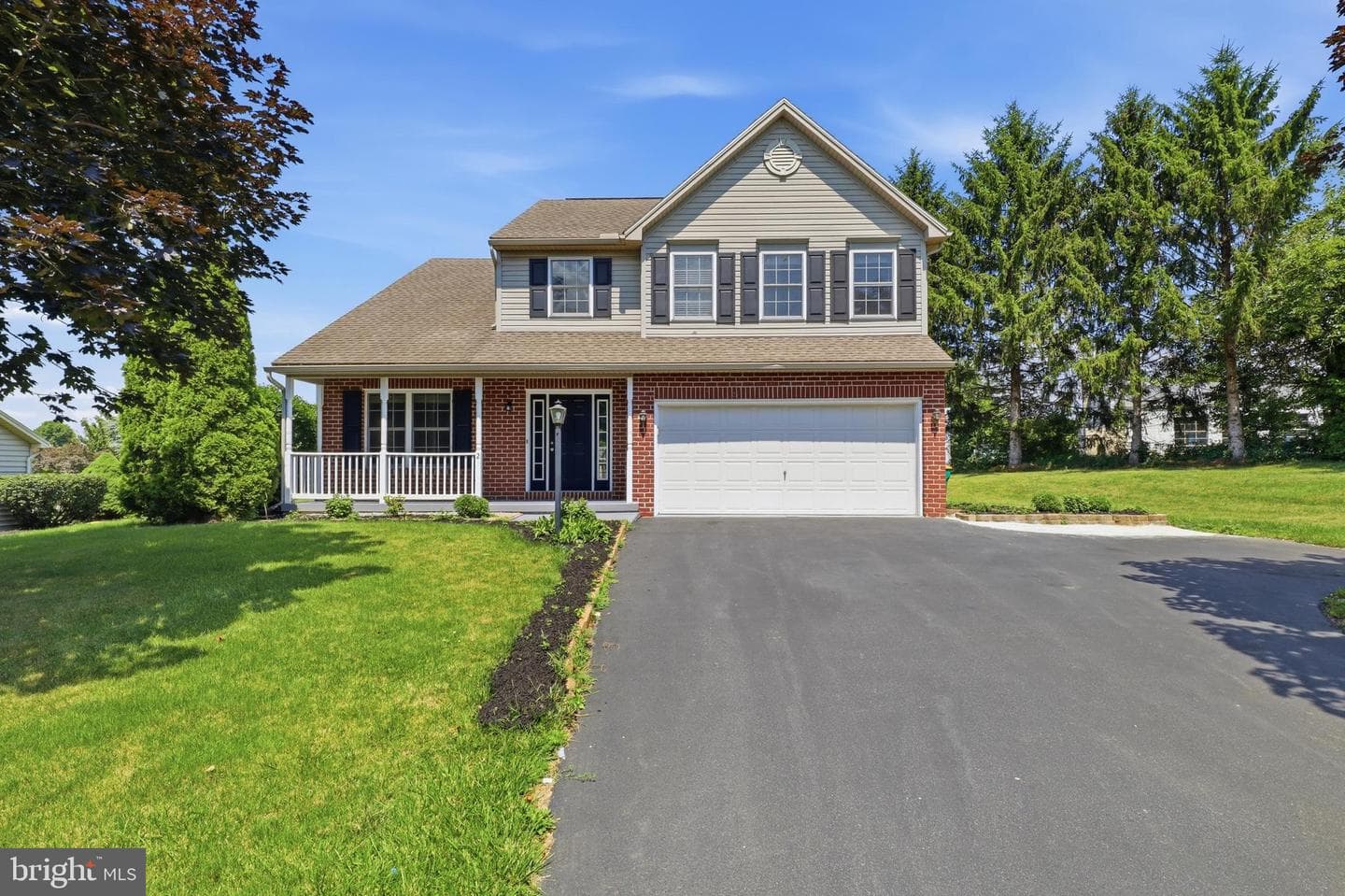 2 Forgedale Dr, Carlisle