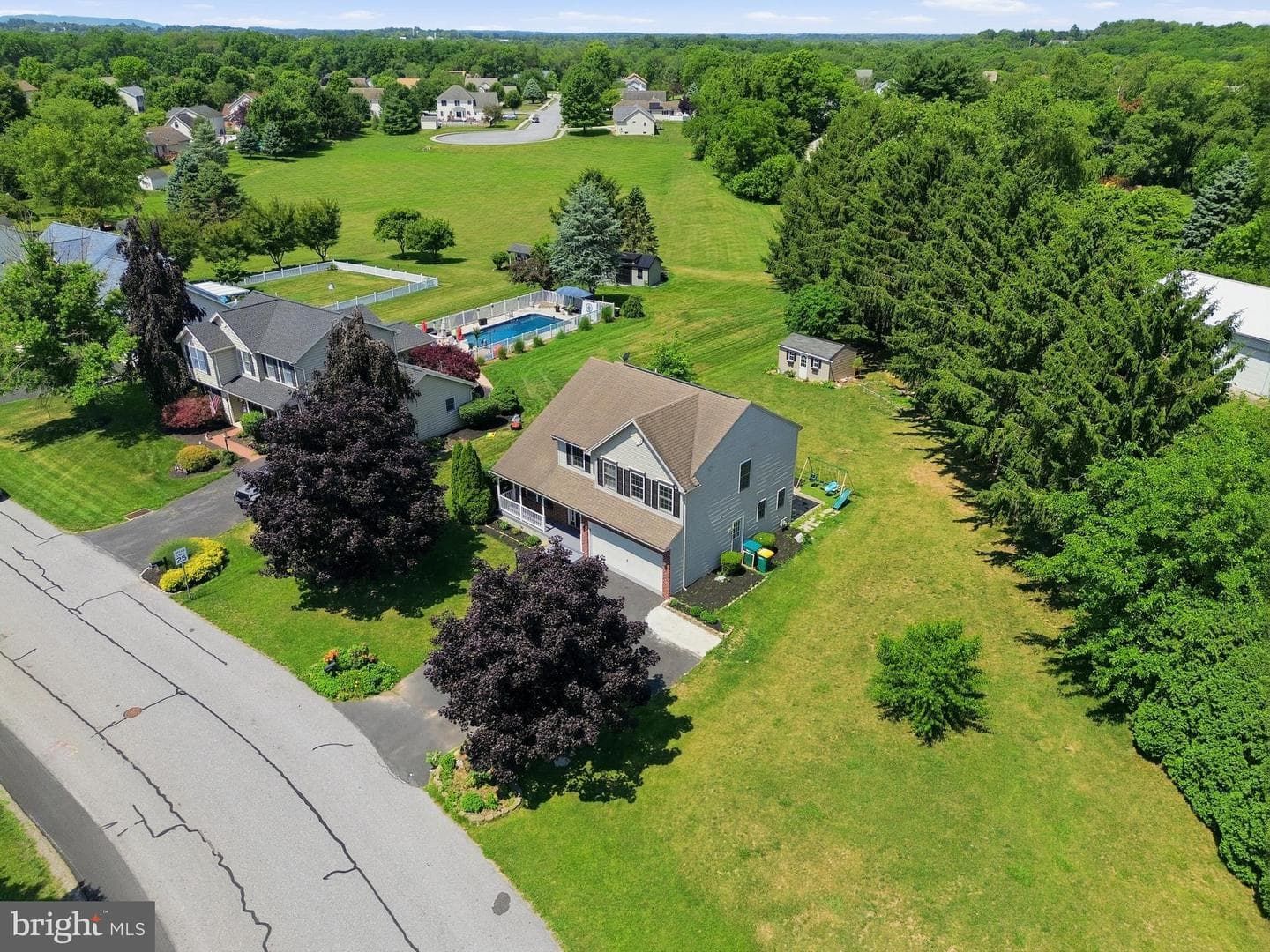 2 Forgedale Dr photo 46
