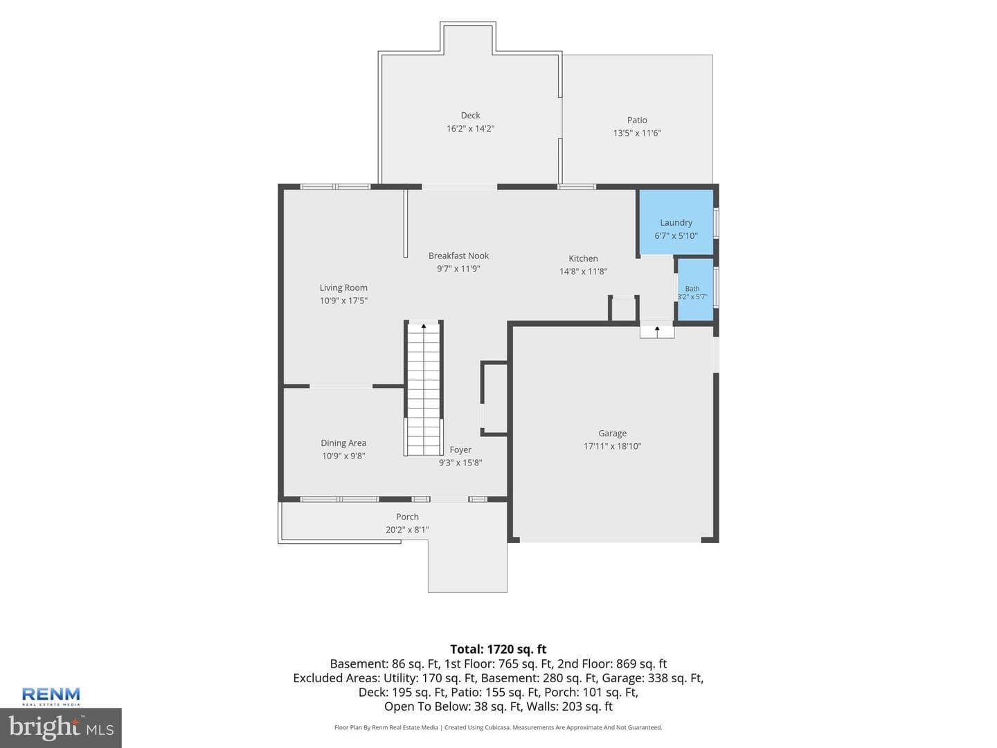 2 Forgedale Dr photo 53