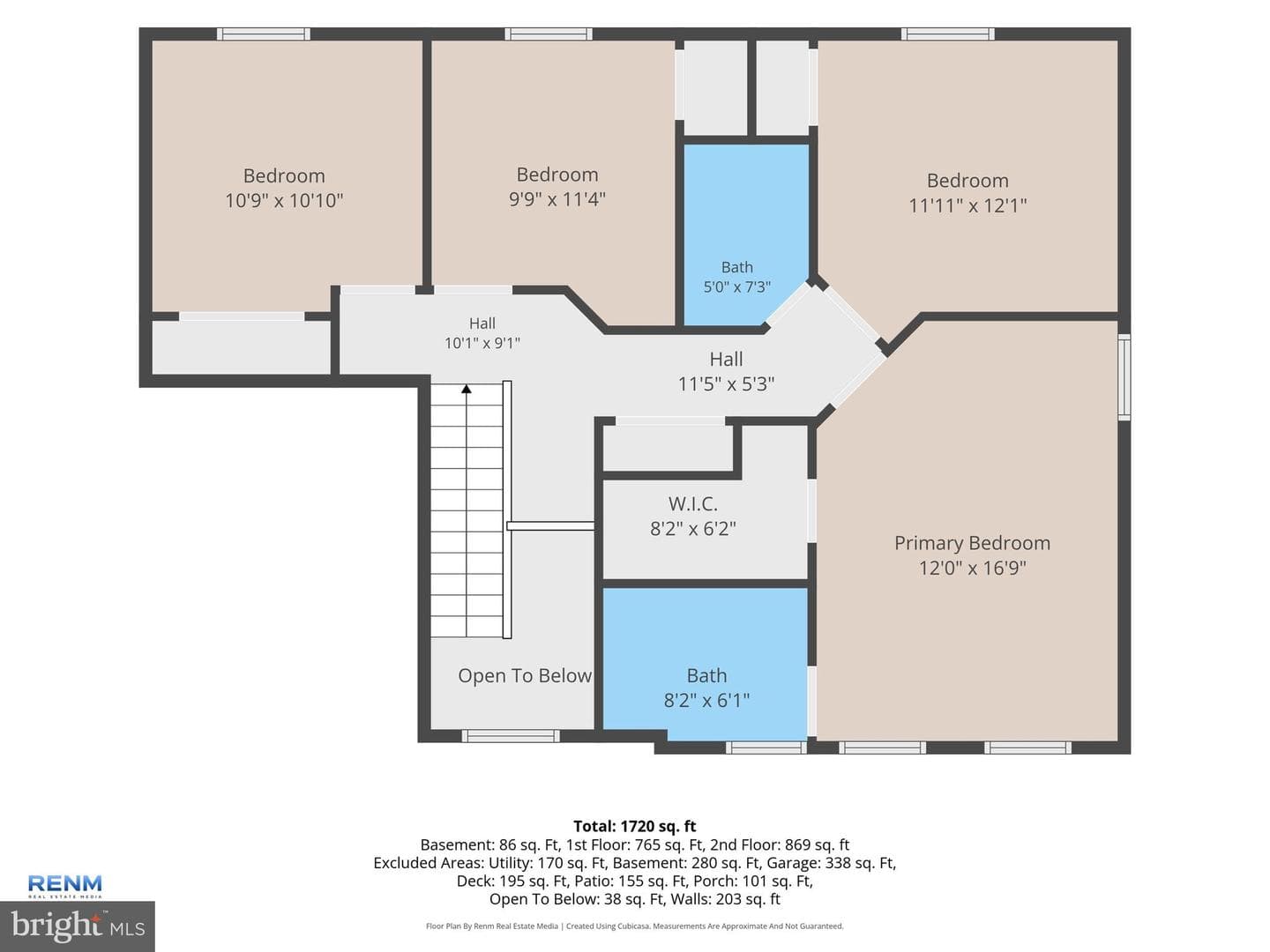 2 Forgedale Dr photo 54
