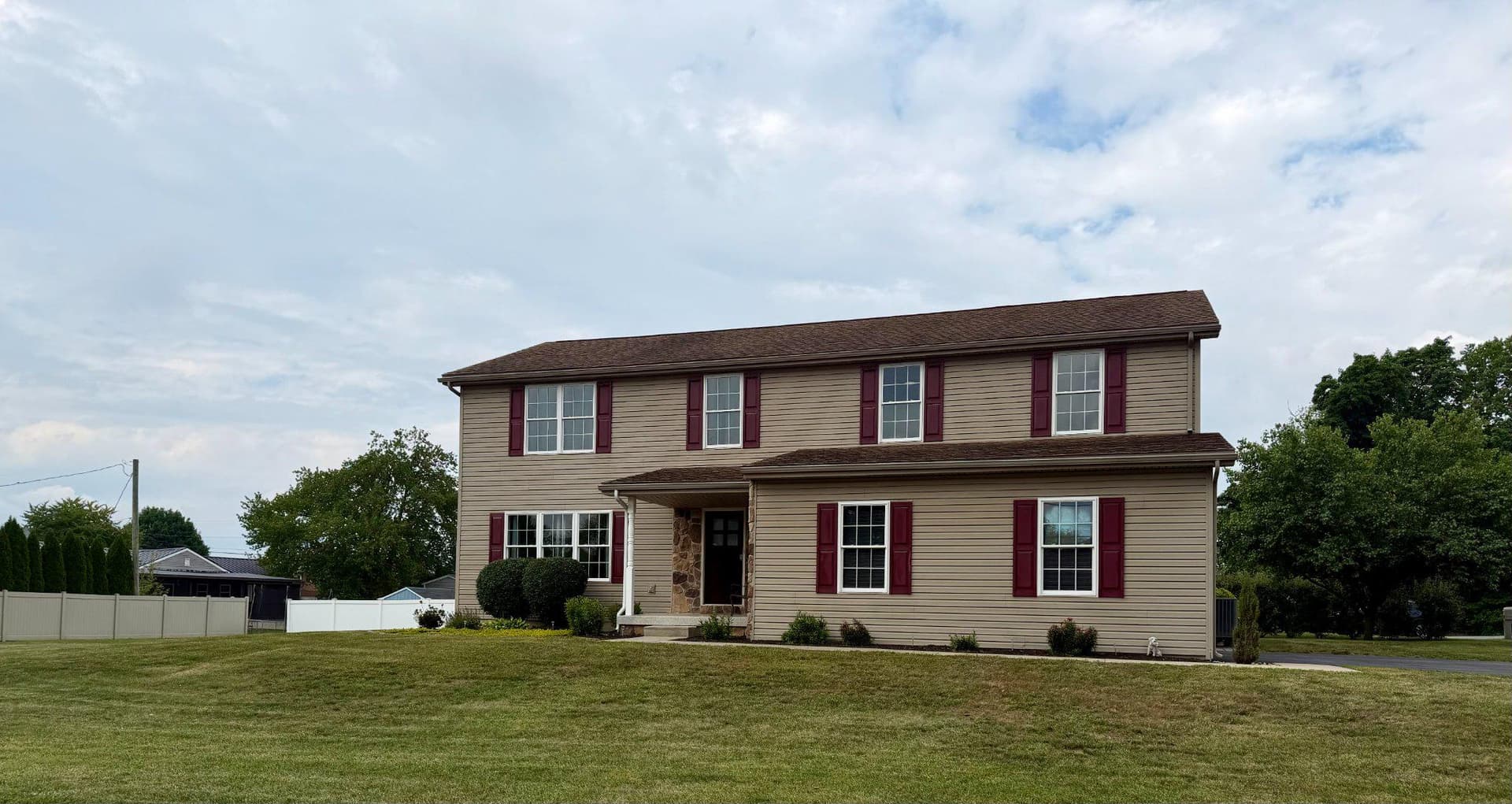 222 Chester Road, Enola