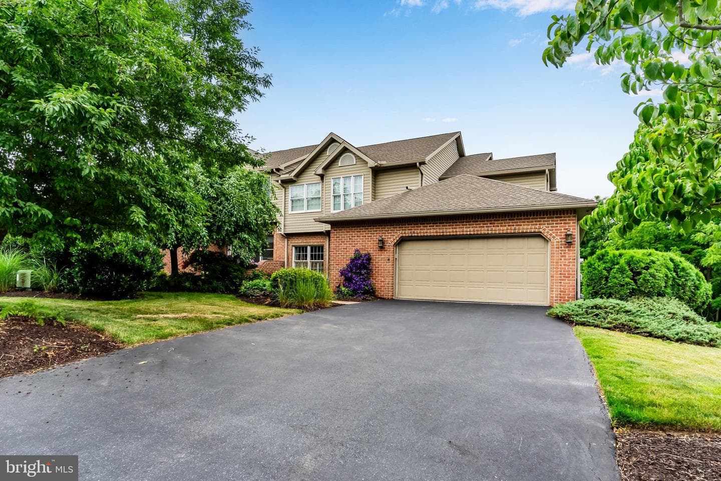 536 Bridgeview Drive, Lemoyne