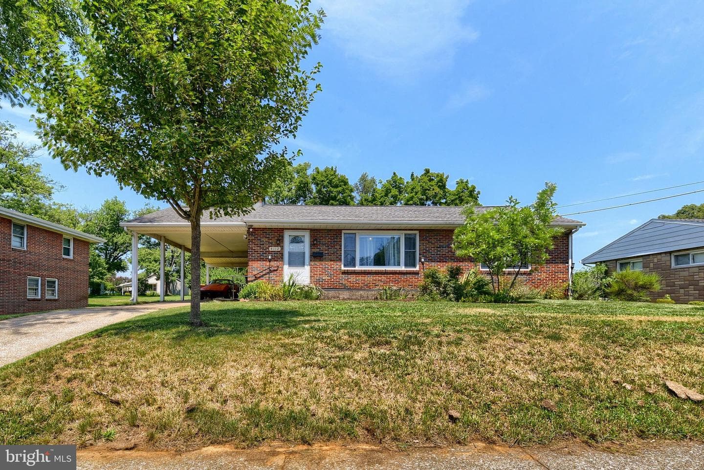 4112 Rosemont Avenue, Camp Hill