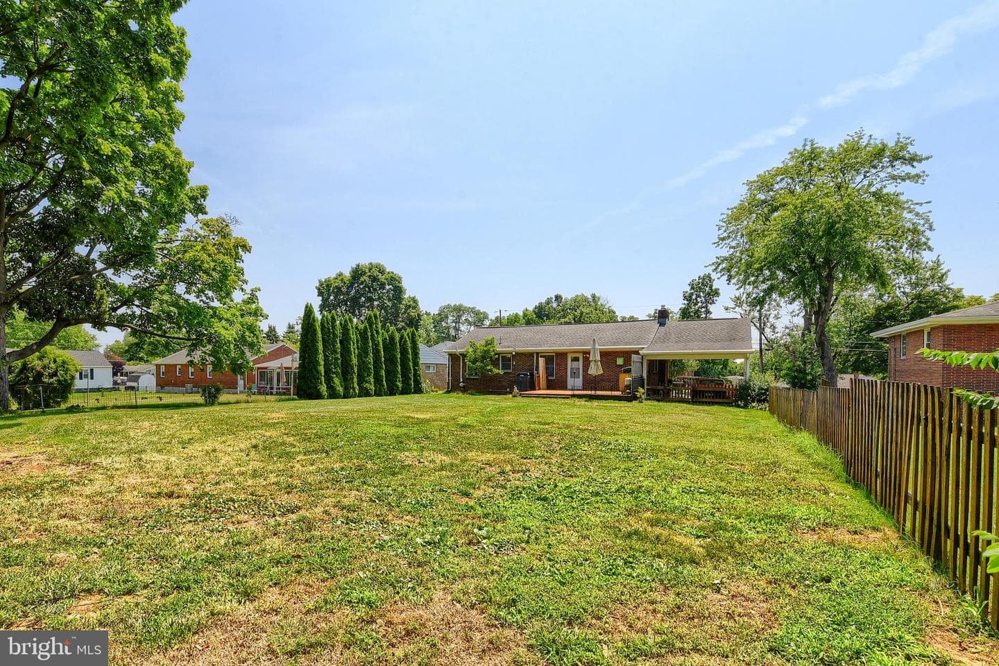 4112 Rosemont Avenue photo 32