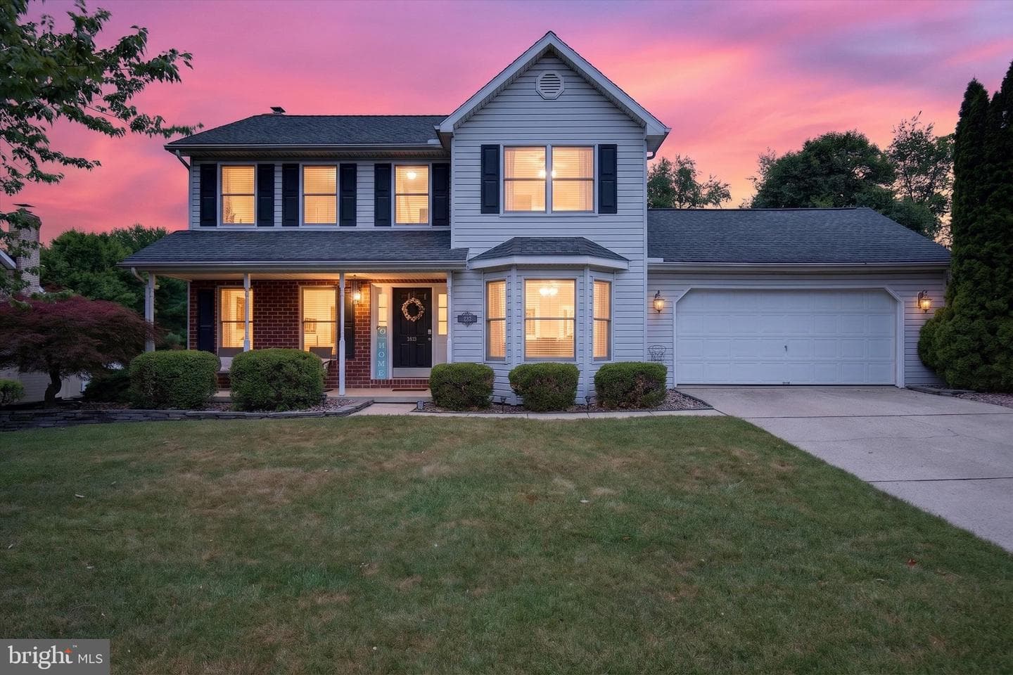 6128 Wallingford Way, Mechanicsburg