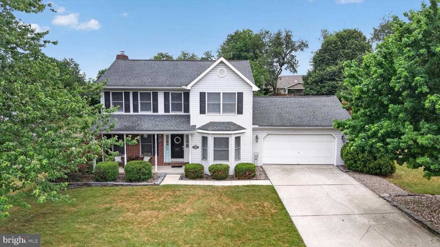 6128 Wallingford Way photo 41
