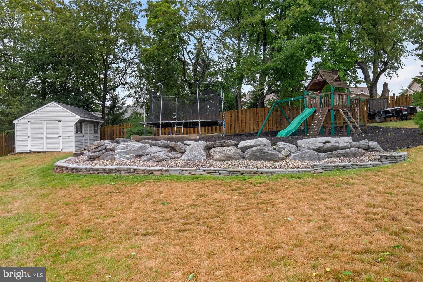 6128 Wallingford Way photo 44