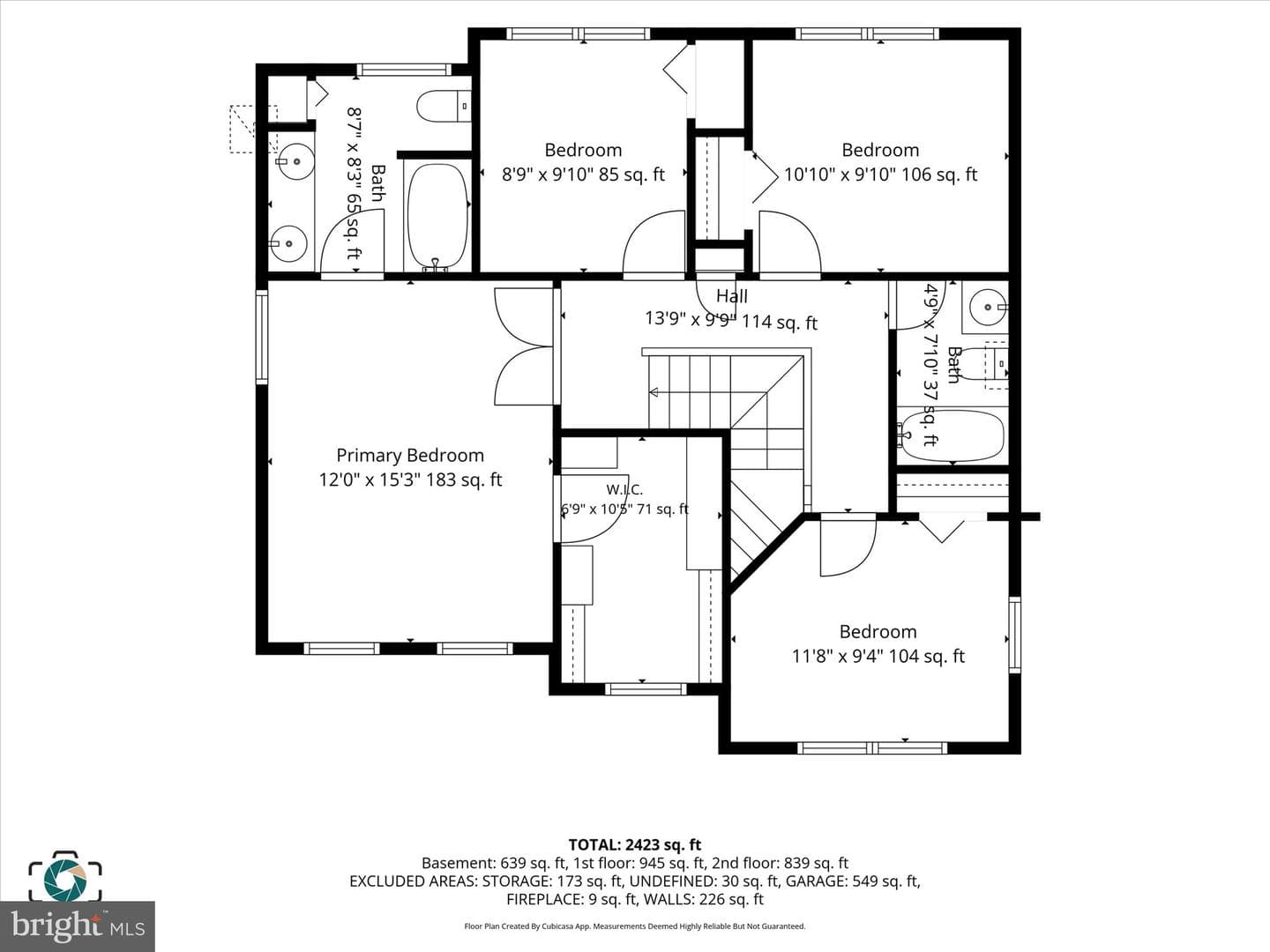6128 Wallingford Way photo 59