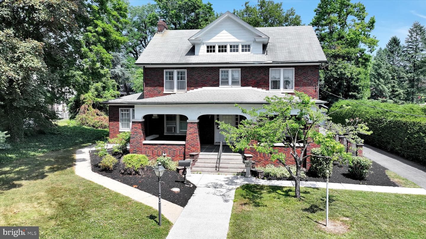 1920 Market Street, Camp Hill