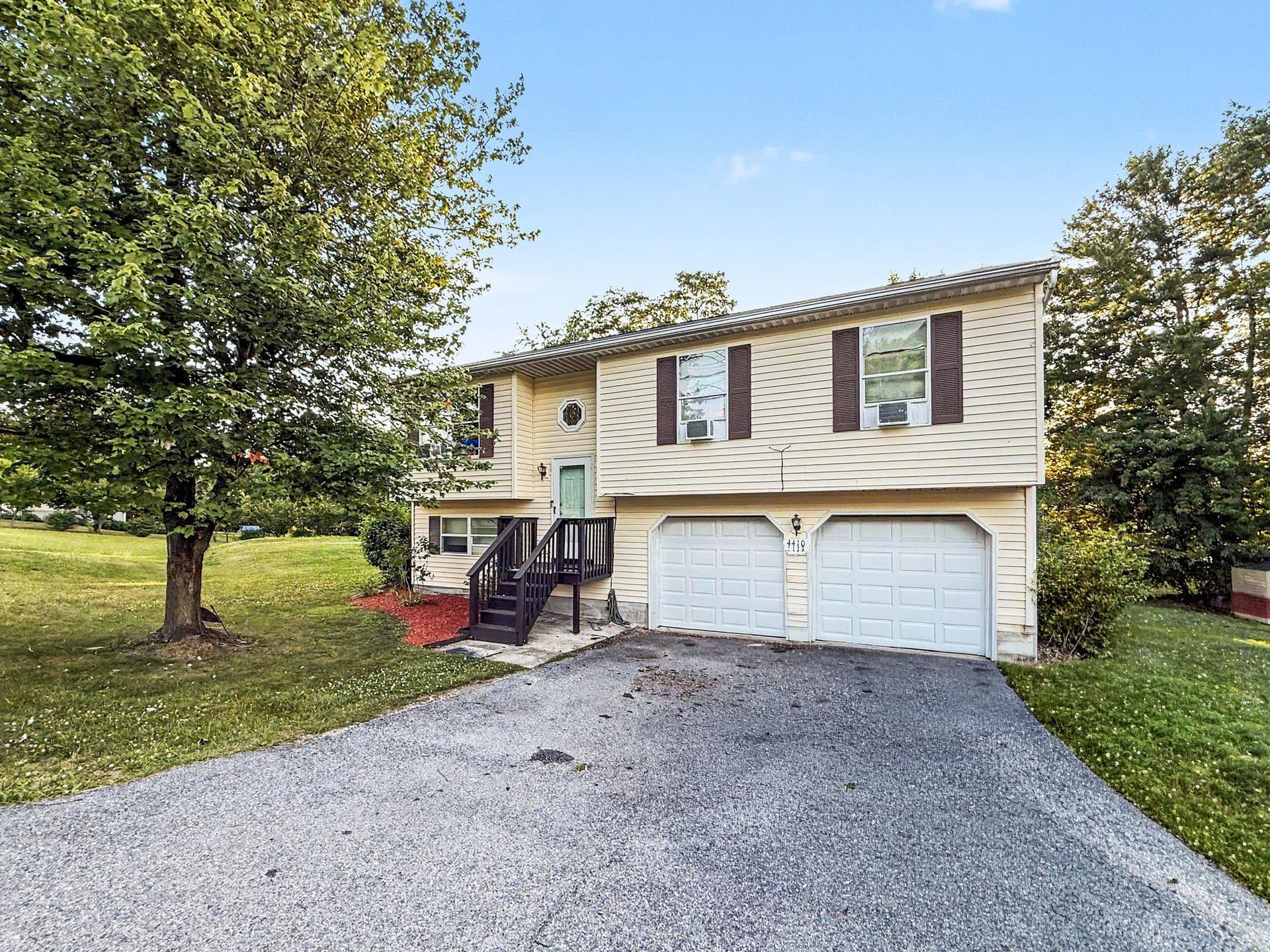 4410 Carlisle Road, Gardners