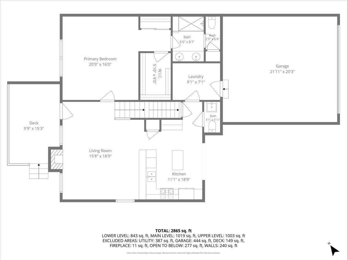 140 Ashford Way photo 30