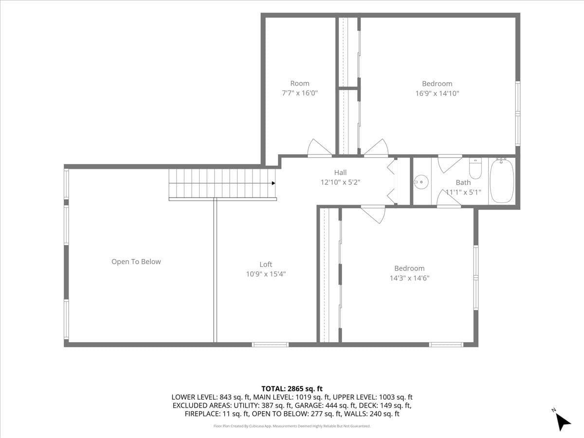 140 Ashford Way photo 31