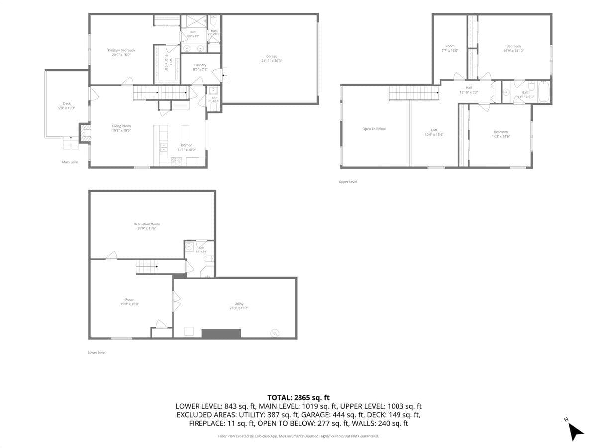 140 Ashford Way photo 32