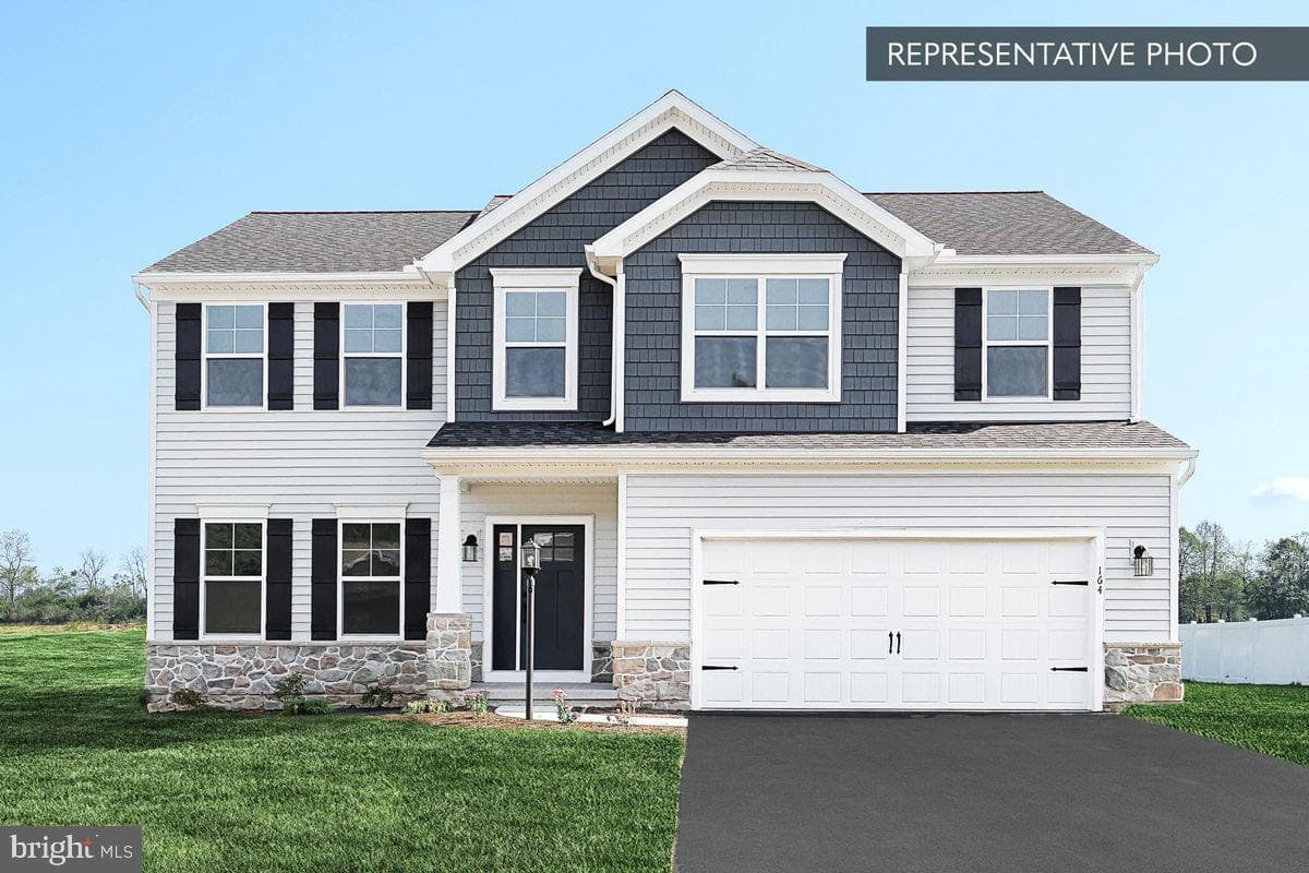 18 Aquila Cir Lot U46, Carlisle
