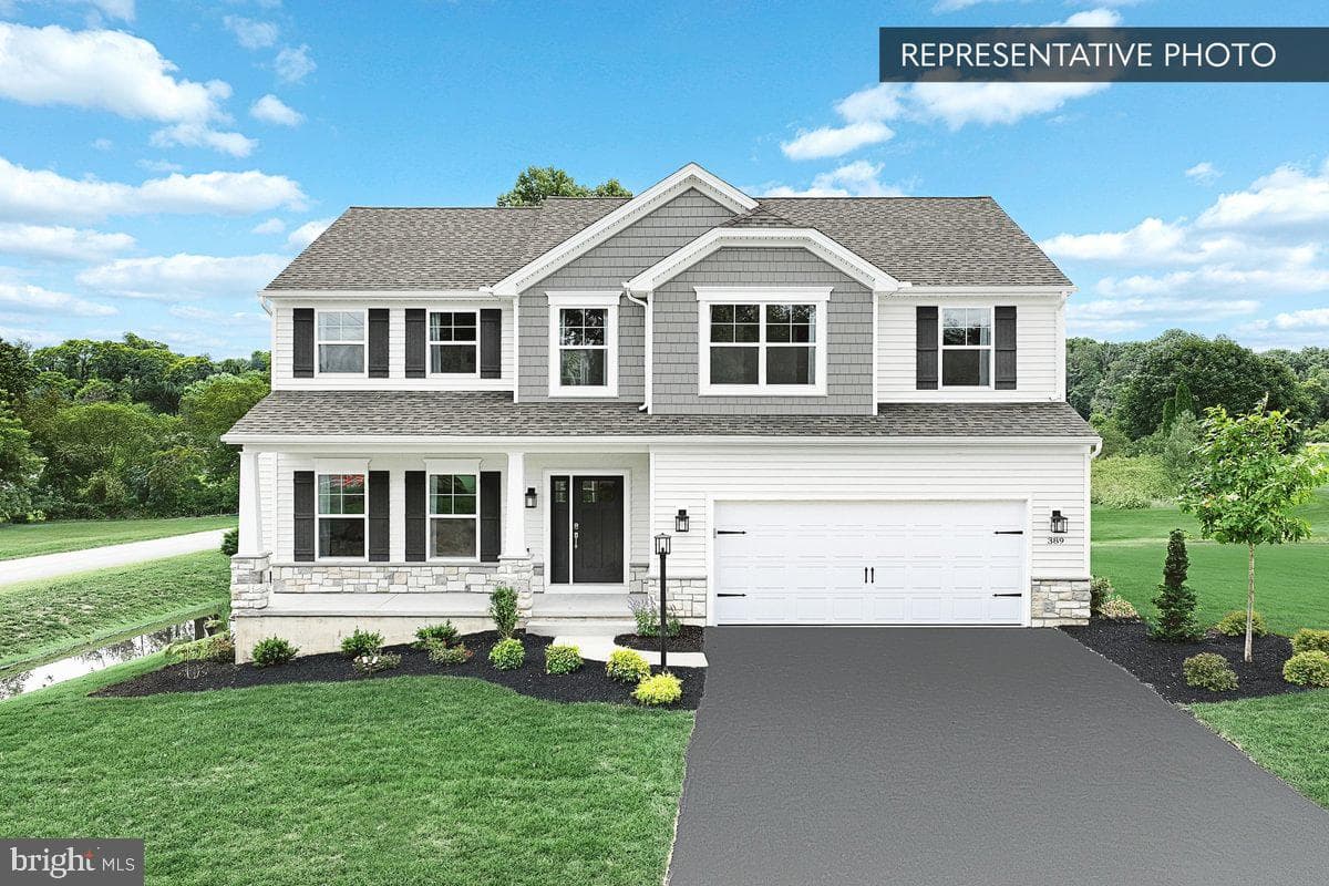 18 Aquila Cir Lot U46, Carlisle
