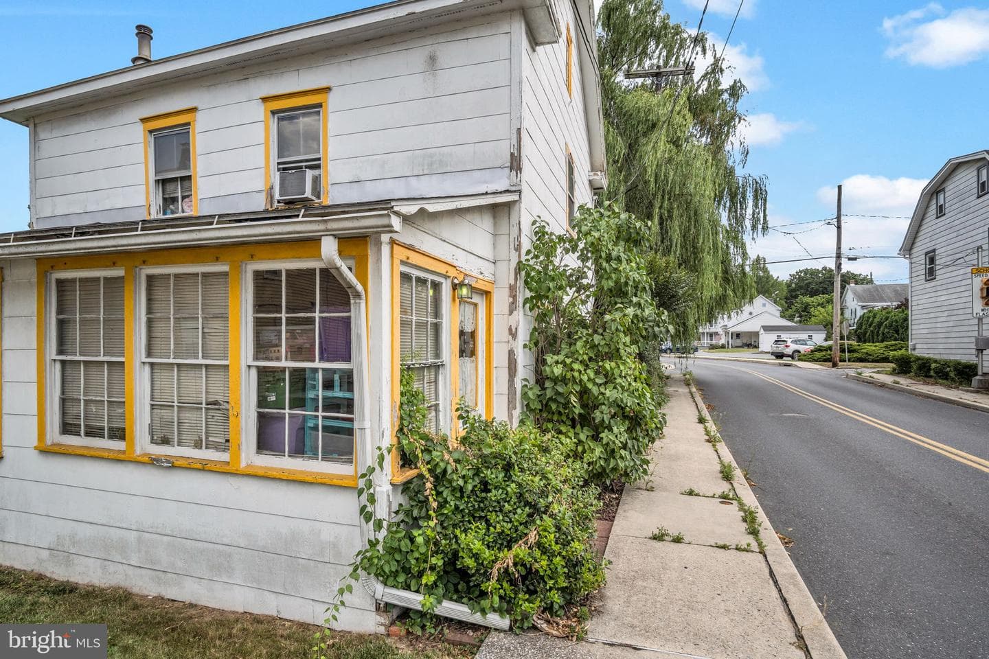 3 S Locust Street, Shiremanstown