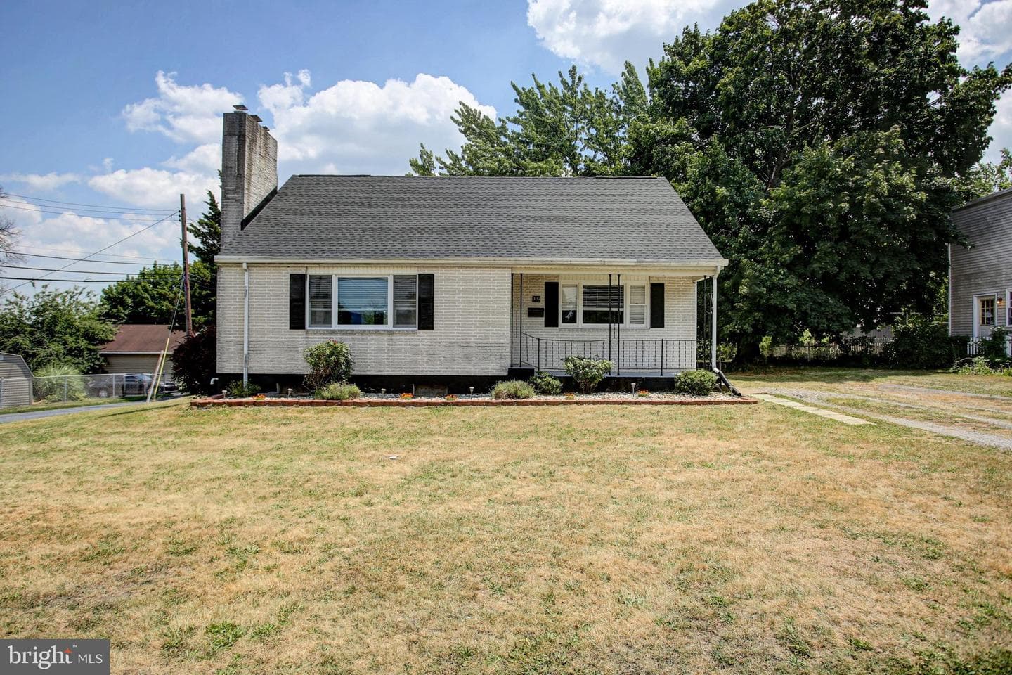 16 E Beale Avenue, Enola