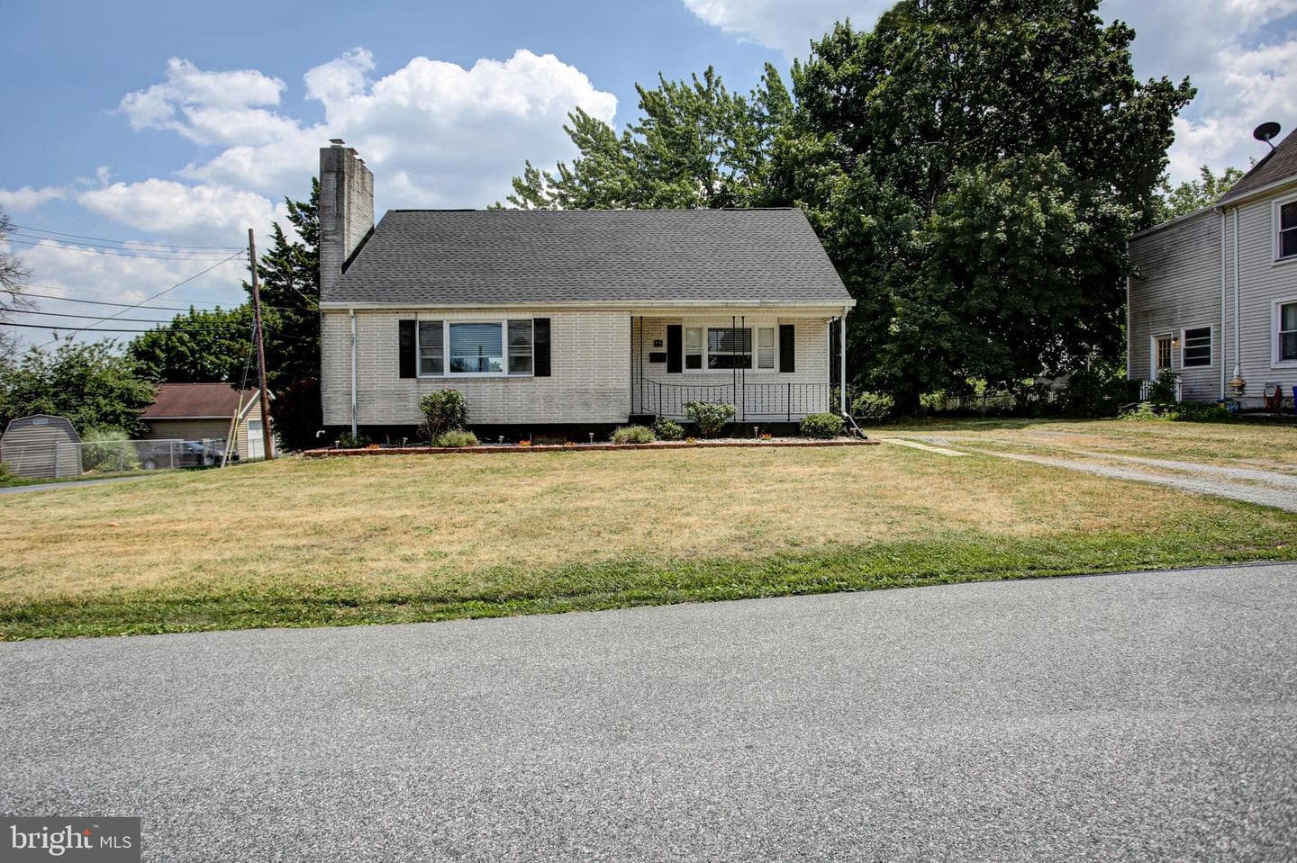 16 E Beale Avenue, Enola