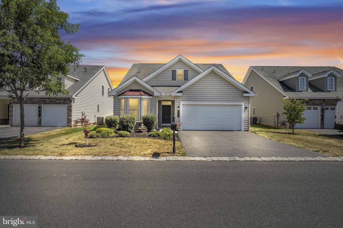 225 Loyal Drive, Mechanicsburg