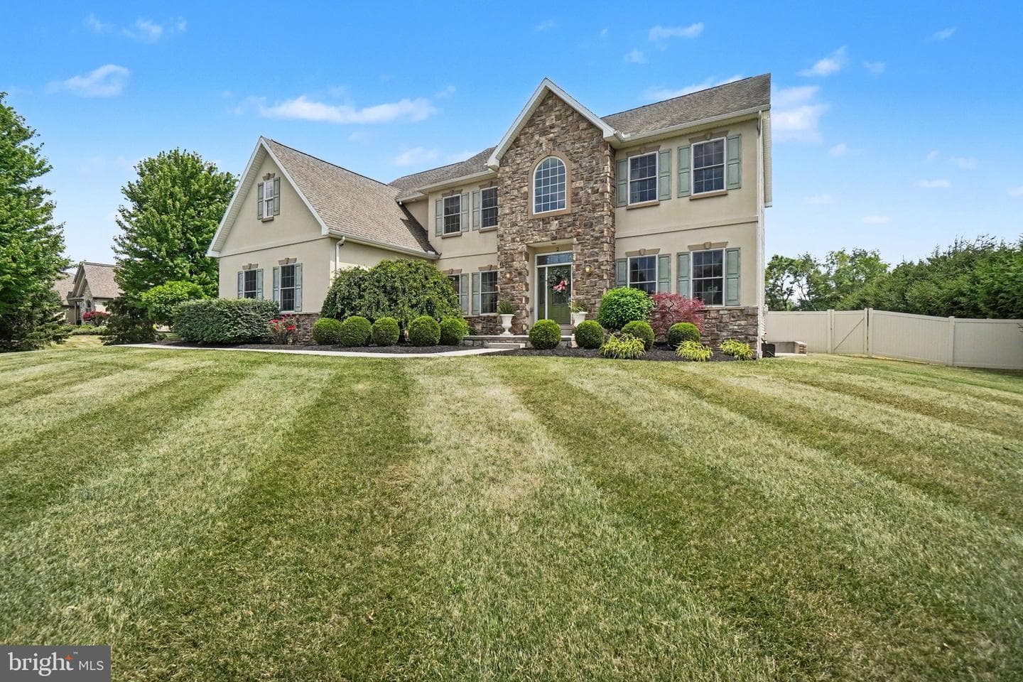 2 Ridge Drive, Carlisle