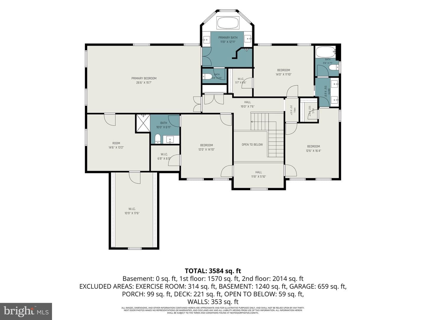 2 Ridge Drive photo 39